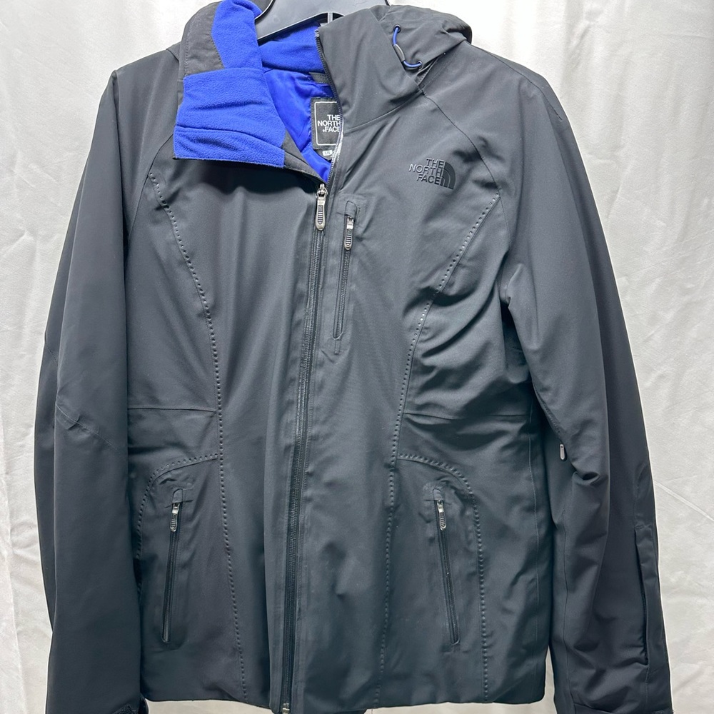 Like new The North Face Womens ski/snow jacket